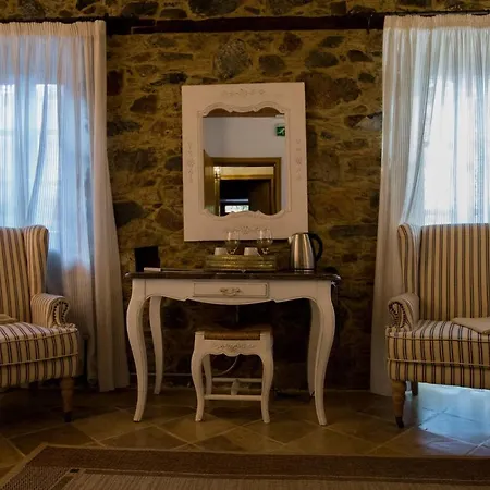 Hotel Aristotelio Boutique 3*