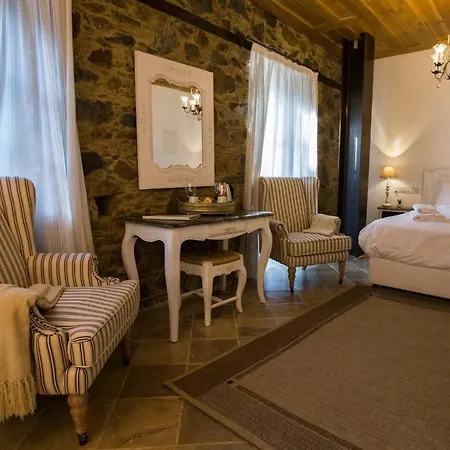Hotel Aristotelio Boutique 3*