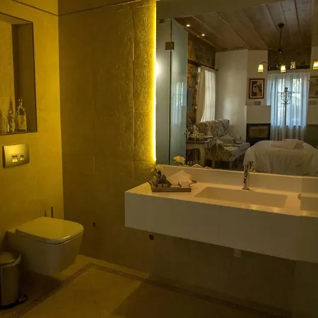 Aristotelio Boutique Hotel
