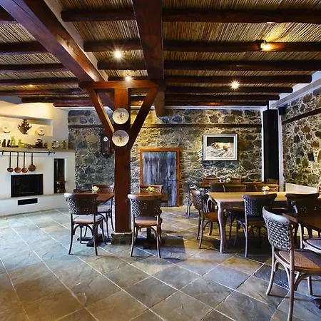 Aristotelio Boutique Hotel Pedhoulas