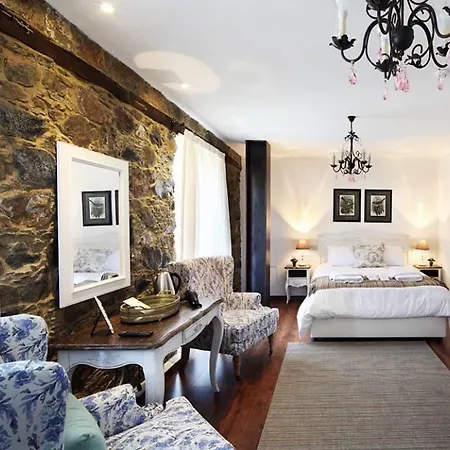 Aristotelio Boutique 3* Pedhoulas