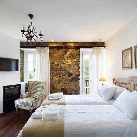 Hotel Aristotelio Boutique 3*