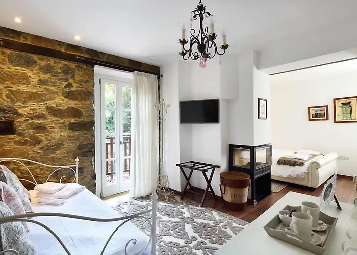 Aristotelio Boutique 4* Педулас