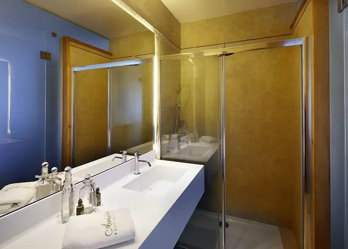 Aristotelio Boutique Отель типа 