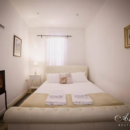 Aristotelio Boutique Pedhoulas