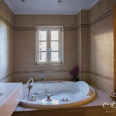 Aristotelio Boutique Bed & Breakfast