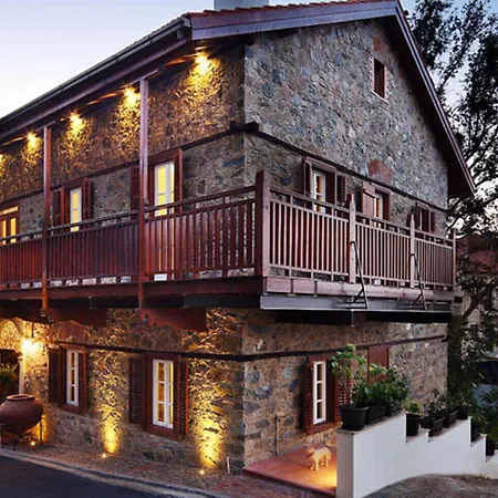 Aristotelio Boutique Bed & Breakfast 4*