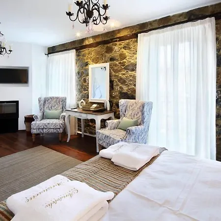 Aristotelio Boutique Bed & Breakfast 4*