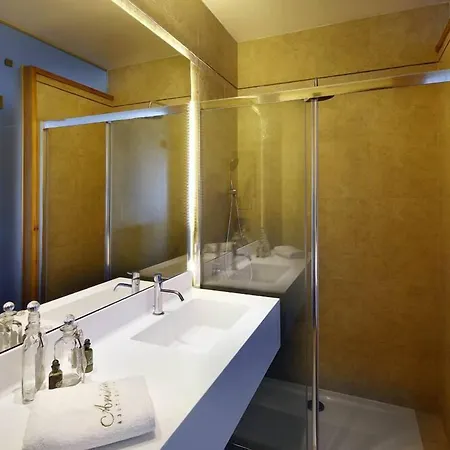 Aristotelio Boutique Bed & Breakfast