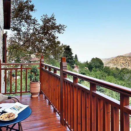 Aristotelio Boutique Bed & Breakfast 4*