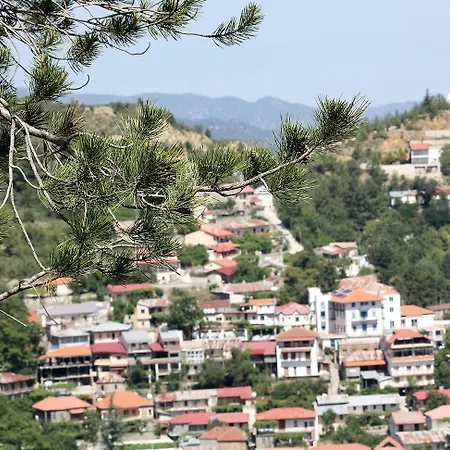 Aristotelio Boutique Bed & Breakfast