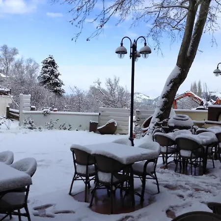 Aristotelio Boutique 4*