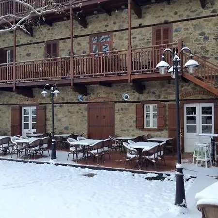 Aristotelio Boutique Bed & Breakfast