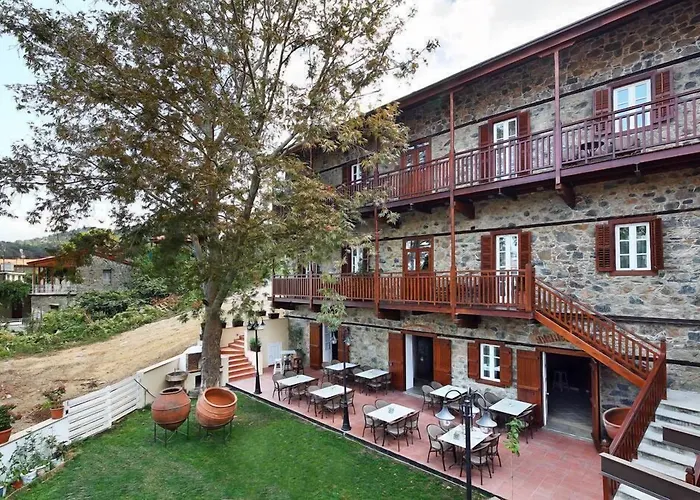 Bed and Breakfast αριστοτέλειο Πεδουλάς