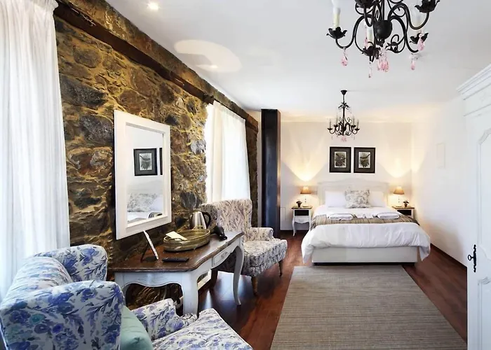 Aristotelio Boutique 4*