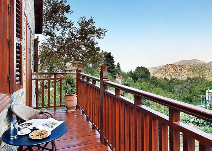 αριστοτέλειο Bed and Breakfast 4*