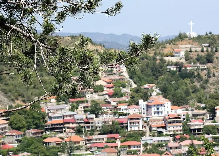 αριστοτέλειο Bed and Breakfast