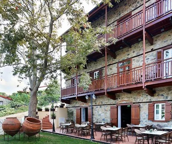 Bed and Breakfast αριστοτέλειο Πεδουλάς